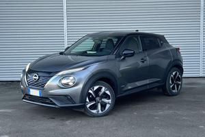 Nissan Juke 1.6 HEV N-Connecta Autom. 143 CV