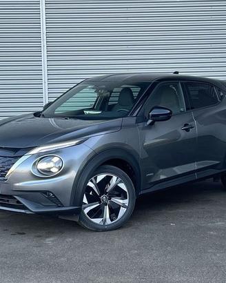 Nissan Juke 1.6 HEV N-Connecta Autom. 143 CV