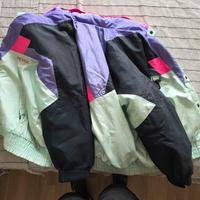 Giaccone per Snow e Sci