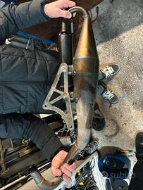 stage 6 pro replica mk2 piaggio