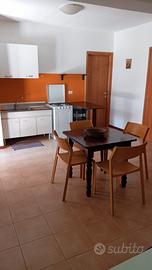 Appartamento zona panoramica