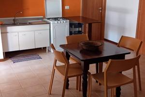 Appartamento zona panoramica