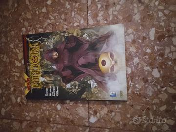 trinity war pandora ed lion 