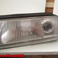 FARO ANTERIORE SINISTRO GUIDA SKODA Octavia Berlin