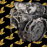 MOTORE COMPL. COMP.OK/PROV.ET 4JJ1 ISUZU N-EVOLUTI