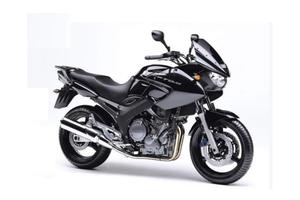 Tdm 900, Transalp 650, versys 650