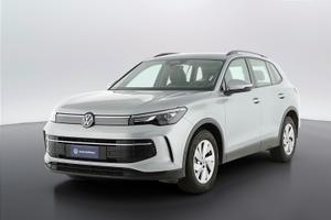 Volkswagen Tiguan 2.0 tdi scr 150cv life dsg