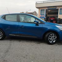 Renault Clio mille Benz E GPL a 5500 incluso passa