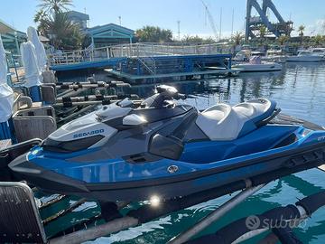 moto d’acqua Seadoo GTX 230