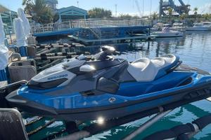 moto d’acqua Seadoo GTX 230