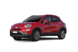 Fiat 500X 1.6 mjt Cross 4x2 120cv my17