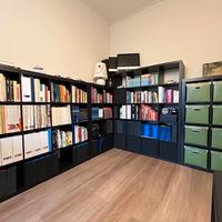 Scaffali - Librerie Ikea Kallax + Expedit