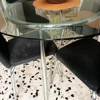 Tavolo Tondo