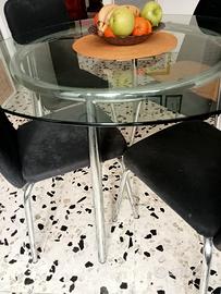Tavolo Tondo
