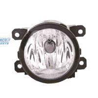 FARI ANABBAGLIANTI FIAT PUNTO EVO 09-