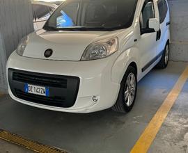 Fiat qubo - 2010
