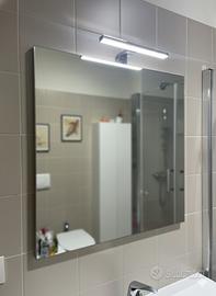 Specchio bagno