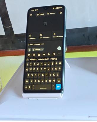 Honor magic OS AI Camera