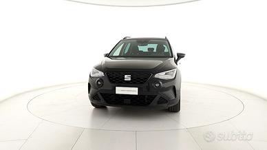 SEAT Arona 2022 - Arona 1.0 ecotsi Style 95 U32842