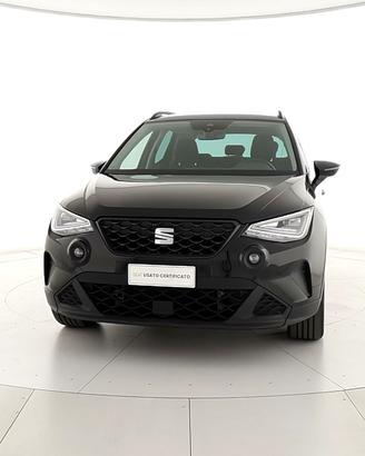 SEAT Arona 2022 - Arona 1.0 ecotsi Style 95 U32842