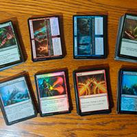 Lotto MTG FOIL 