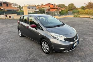 Nissan Note 1.2 12V GPL Comfort