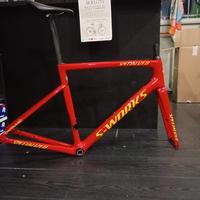 Telaio specialized  s-works tarmac sl6