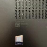 HP EliteBook 840 G3 i7