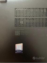 HP EliteBook 840 G3 i7