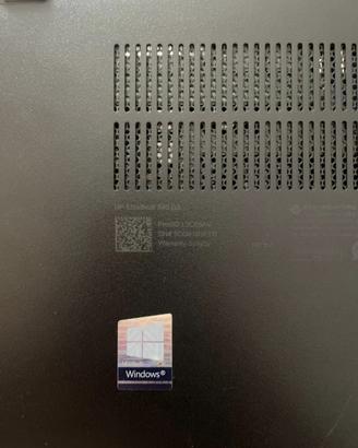 HP EliteBook 840 G3 i7