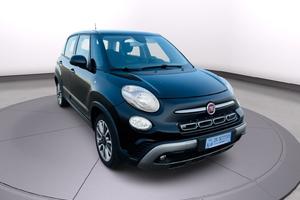 Fiat 500L 1.3 Multijet 95 CV Cross anno 2019 neo p