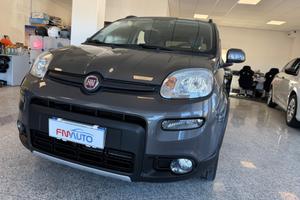 Fiat Panda 1.0 Hybrid City Life CLIMATIZZATORE AUT