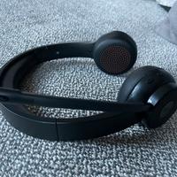 Cuffie wireless