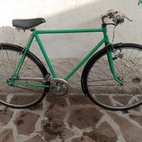 Bici uomo vintage/epoca Traldi