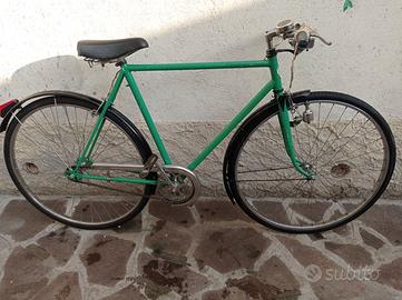 Bici uomo vintage/epoca Traldi