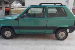 fiat panda 2002