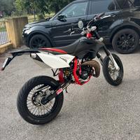 Beta rr track 50