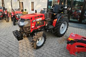TRATTORE AGRICOLO VST 938
