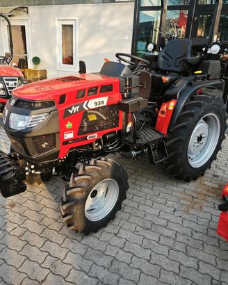 TRATTORE AGRICOLO VST 938