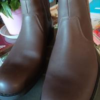 stivaletti uomo Timberland 