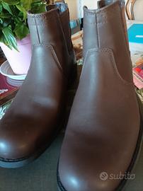 stivaletti uomo Timberland 