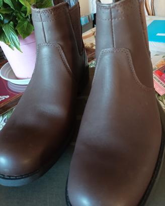 stivaletti uomo Timberland 