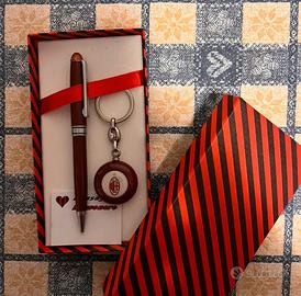 merchandising Milan