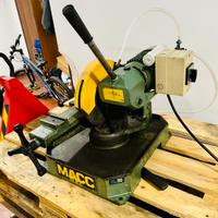 Troncatrice Ferro monofase