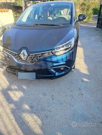 Renault Scenic 4 Energy bose