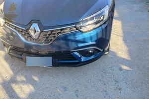 Renault Scenic 4 Energy bose