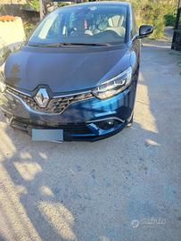 Renault Scenic 4 Energy bose