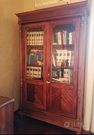 Libreria d'antiquariato