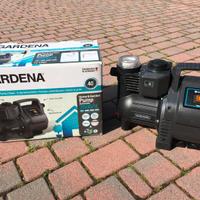 Pompa automatica Gardena
