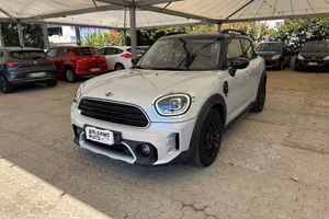 MINI Mini Cooper D Northwood Edition